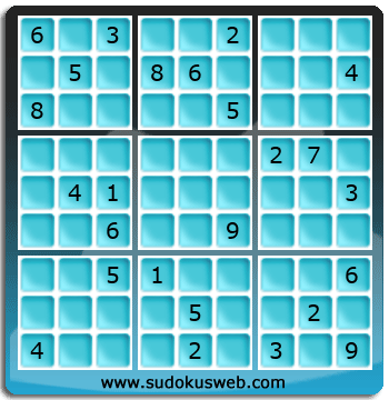 Hard Level Sudoku