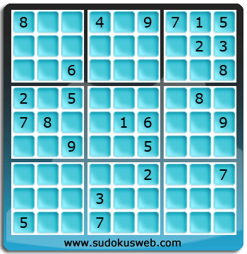 Expert Level Sudoku