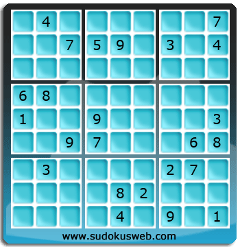 Hard Level Sudoku Hard Level Sudoku