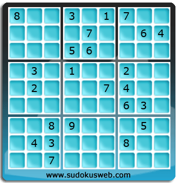 Sudoku de Niveau Expert