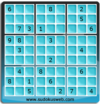 Hard Level Sudoku Hard Level Sudoku