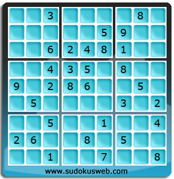 Medium Level Sudoku Medium Level Sudoku