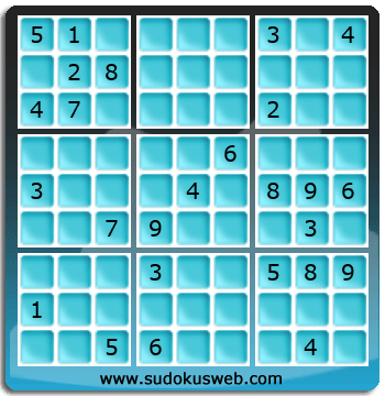 Hard Level Sudoku Hard Level Sudoku