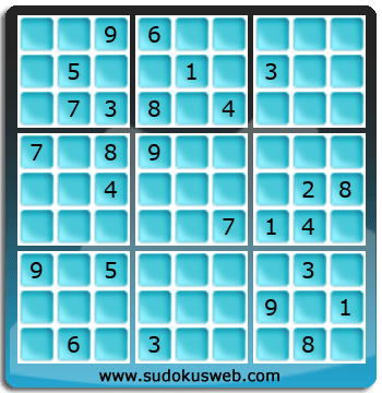Sudoku von Fachmännischer höhe Sudoku von Fachmännischer höhe