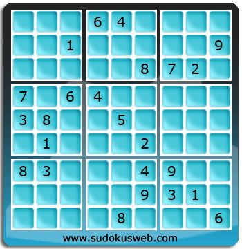 Sudoku von Fachmännischer höhe Sudoku von Fachmännischer höhe