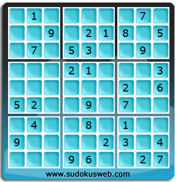 Medium Level Sudoku Medium Level Sudoku