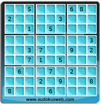 Hard Level Sudoku Hard Level Sudoku