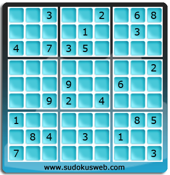 Sudoku de Niveau Expert Sudoku de Niveau Expert