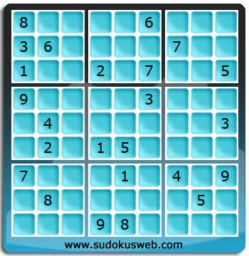 Sudoku de Niveau Expert Sudoku de Niveau Expert