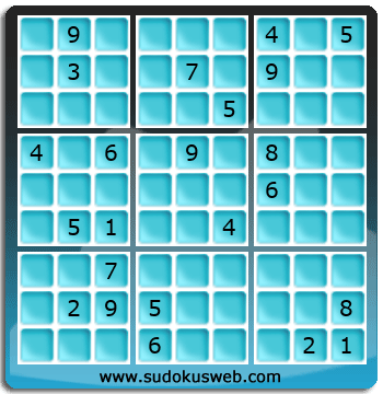 Hard Level Sudoku Hard Level Sudoku