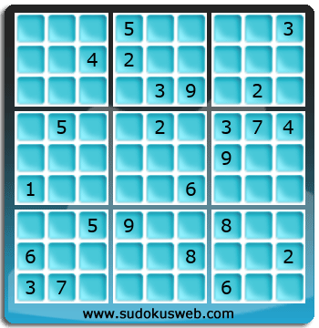Hard Level Sudoku Hard Level Sudoku