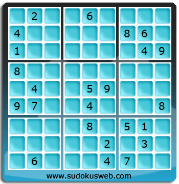Hard Level Sudoku Hard Level Sudoku
