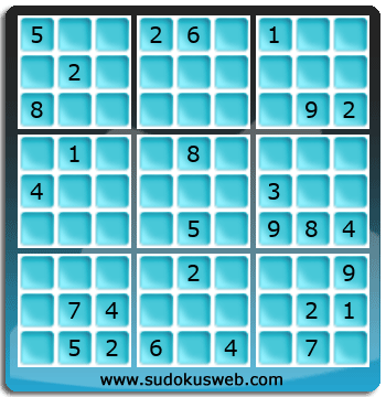 Sudoku von Fachmännischer höhe Sudoku von Fachmännischer höhe