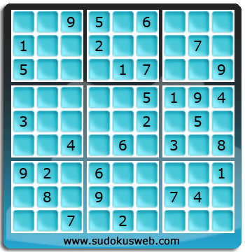 Medium Level Sudoku Medium Level Sudoku