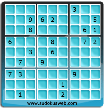Hard Level Sudoku Hard Level Sudoku