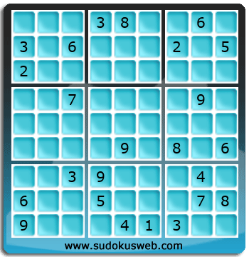 Hard Level Sudoku Hard Level Sudoku