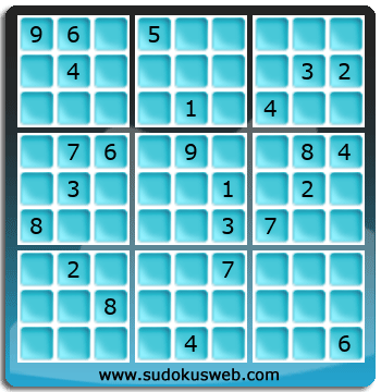 Hard Level Sudoku Hard Level Sudoku