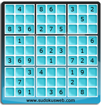 Easy Level Sudoku Easy Level Sudoku