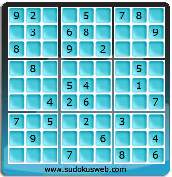 Medium Level Sudoku Medium Level Sudoku