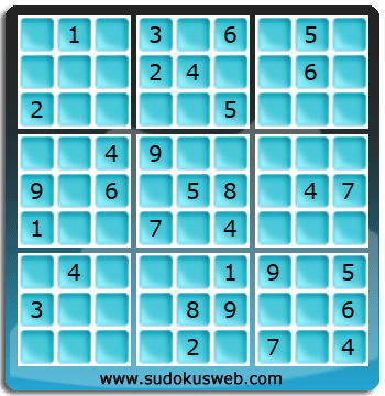 Sudoku de Nivell Mig Sudoku de Nivell Mig