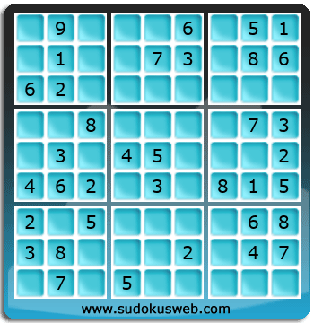 Easy Level Sudoku Easy Level Sudoku