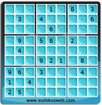 Hard Level Sudoku Hard Level Sudoku
