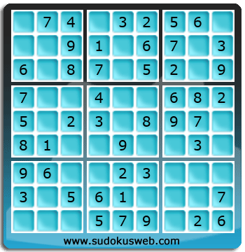 Very Easy Level Sudoku Very Easy Level Sudoku