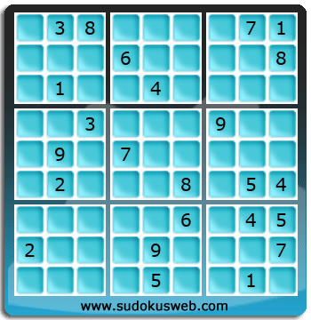 Hard Level Sudoku Hard Level Sudoku