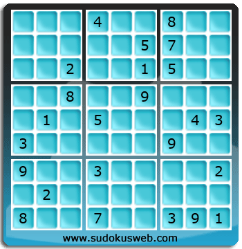 Sudoku de Nivell Expert Sudoku de Nivell Expert