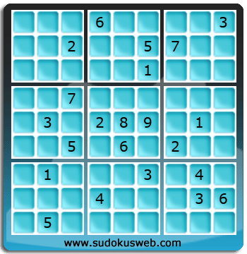 Hard Level Sudoku Hard Level Sudoku