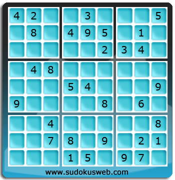 Medium Level Sudoku Medium Level Sudoku