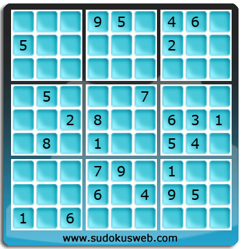 Hard Level Sudoku Hard Level Sudoku