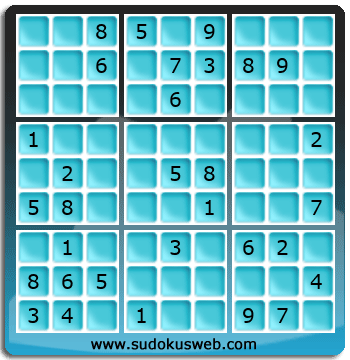 Sudoku de Nivell Mig Sudoku de Nivell Mig