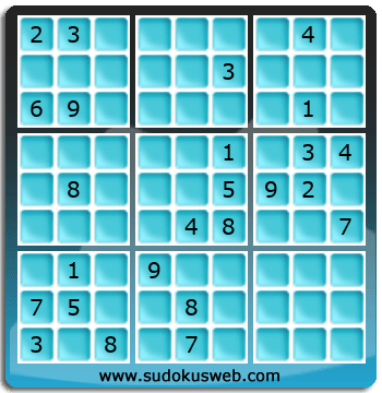Hard Level Sudoku Hard Level Sudoku
