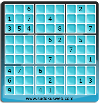 Sudoku von Fachmännischer höhe Sudoku von Fachmännischer höhe