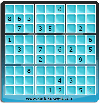 Hard Level Sudoku Hard Level Sudoku