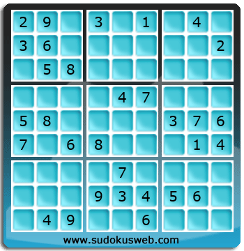 Medium Level Sudoku Medium Level Sudoku