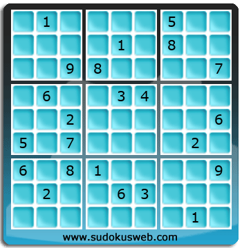Hard Level Sudoku Hard Level Sudoku