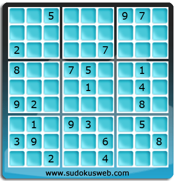 Sudoku de Nivel Experto Sudoku de Nivel Experto