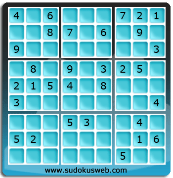 Medium Level Sudoku Medium Level Sudoku