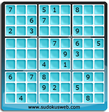 Sudoku de Nivel Experto Sudoku de Nivel Experto