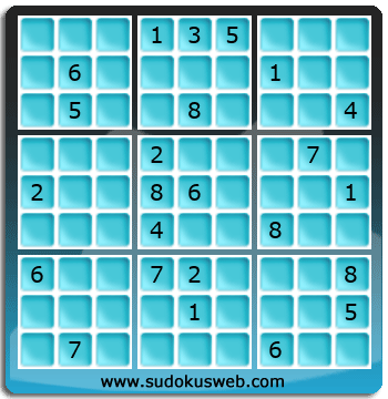 Sudoku von Fachmännischer höhe Sudoku von Fachmännischer höhe