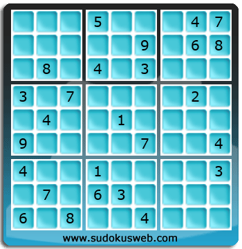 Sudoku von Fachmännischer höhe Sudoku von Fachmännischer höhe
