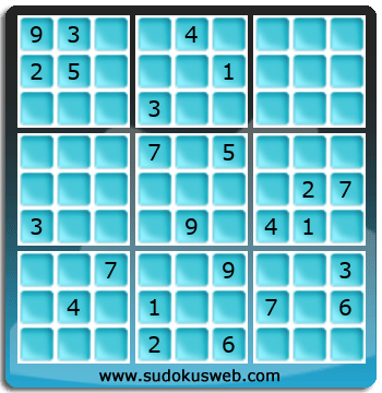 Sudoku de Nivel Experto Sudoku de Nivel Experto
