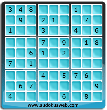 Medium Level Sudoku Medium Level Sudoku