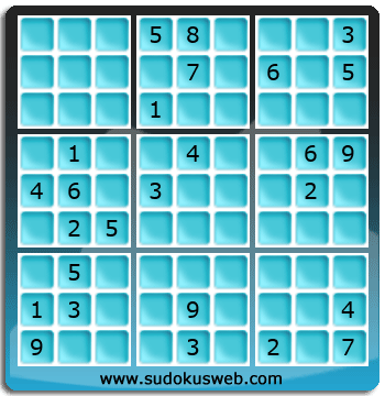 Hard Level Sudoku Hard Level Sudoku