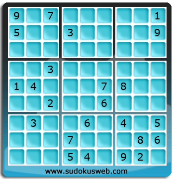 Hard Level Sudoku Hard Level Sudoku