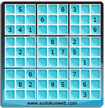 Sudoku de Nivell Expert Sudoku de Nivell Expert