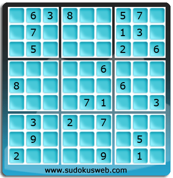 Sudoku de Nivell Expert Sudoku de Nivell Expert