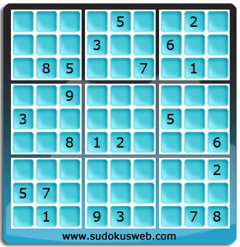 Sudoku de Niveau Expert Sudoku de Niveau Expert